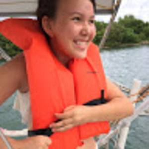 Meet your Posher, Lucy